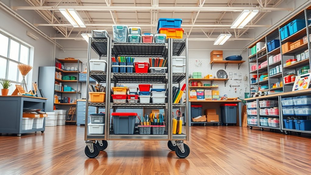 durability capacity mobility flexibility