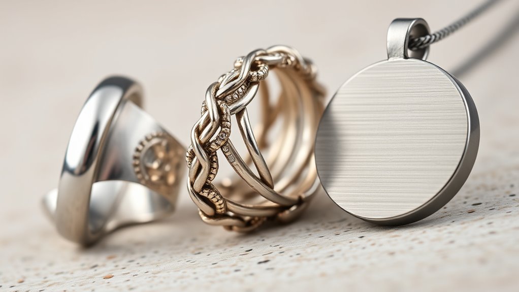 durability cost material choices