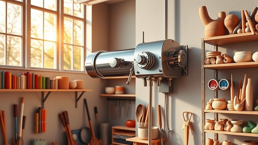 durability ease versatility maintenance