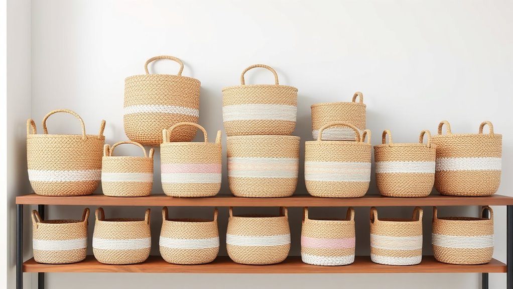 durable functional stylish storage