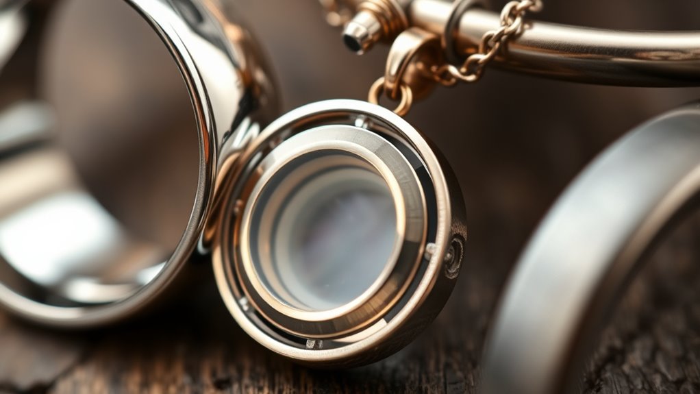 durable layered metal jewelry