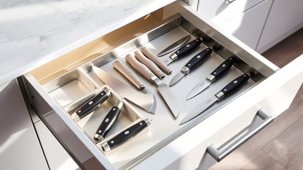 durable secure spacious clean