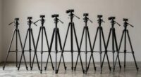 durable tripods for photography