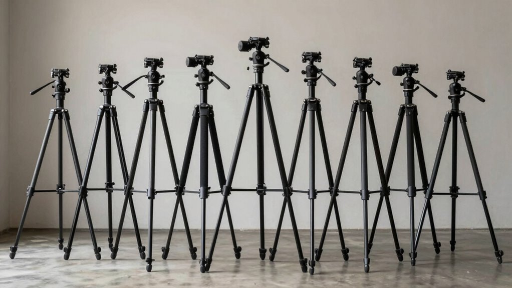 durable tripods for photography