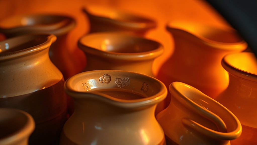 early warping correction methods