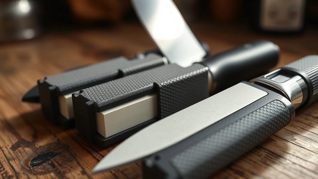 ease versatility safety durability