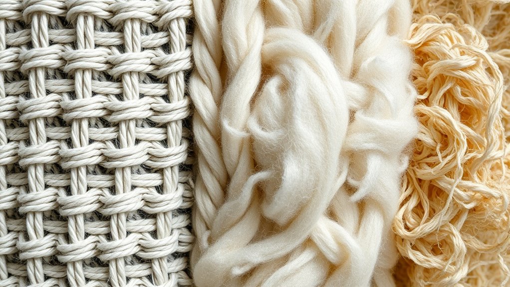 eco friendly fiber bonding methods