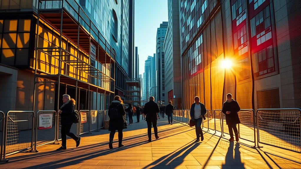 effective content and user control