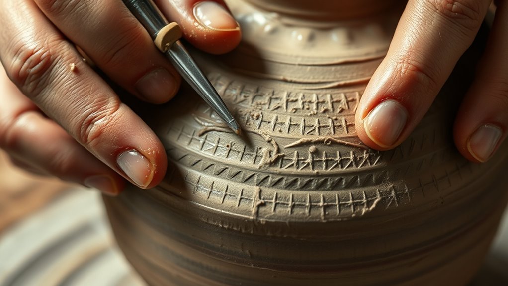 effective scoring and slipping