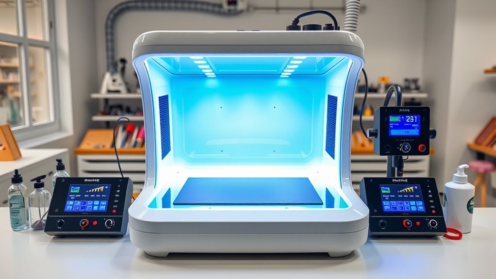 efficient compatible safe spacious