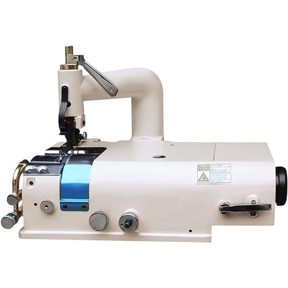 SM-801 Electric Leather Skiving Machine