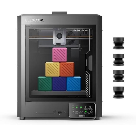 ELEGOO Centauri CoreXY 3D Printer with Auto Calibration
