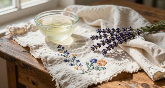 eliminate textile musty odors