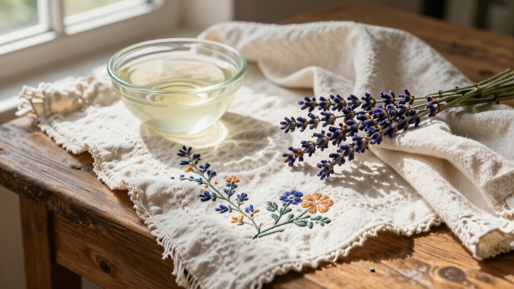 eliminate textile musty odors