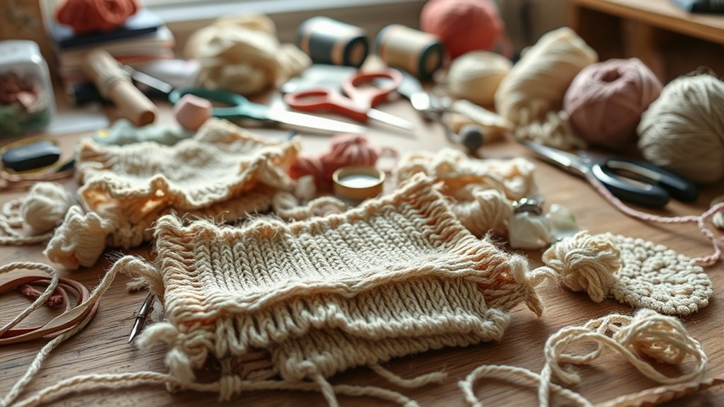 embrace patience and practice