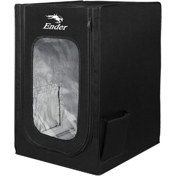 Creality Ender 3D Printer Enclosure Protective Cover