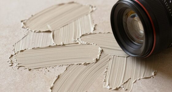 enhance texture without mess