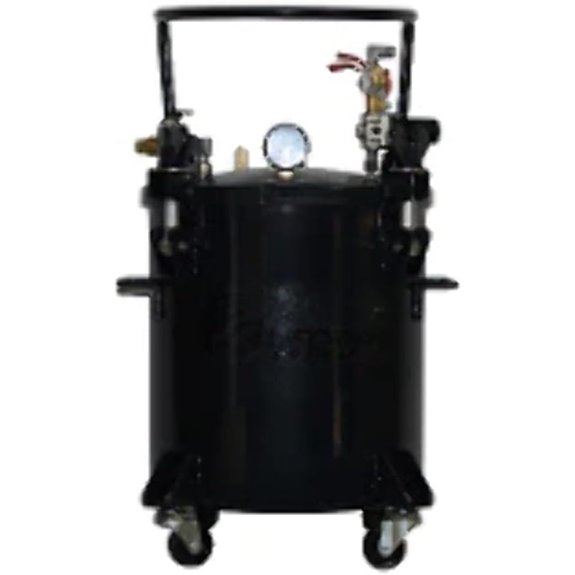 California Air Tools CAT-365C Pressure Pot for Epoxy