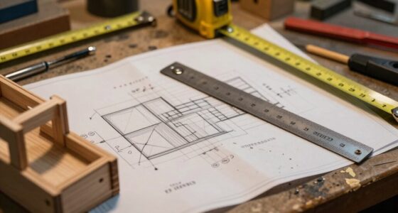 errors in project measurement