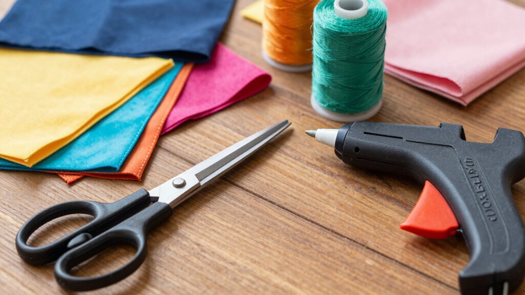 essential craft terminology guide