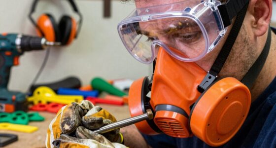 essential ppe for makers