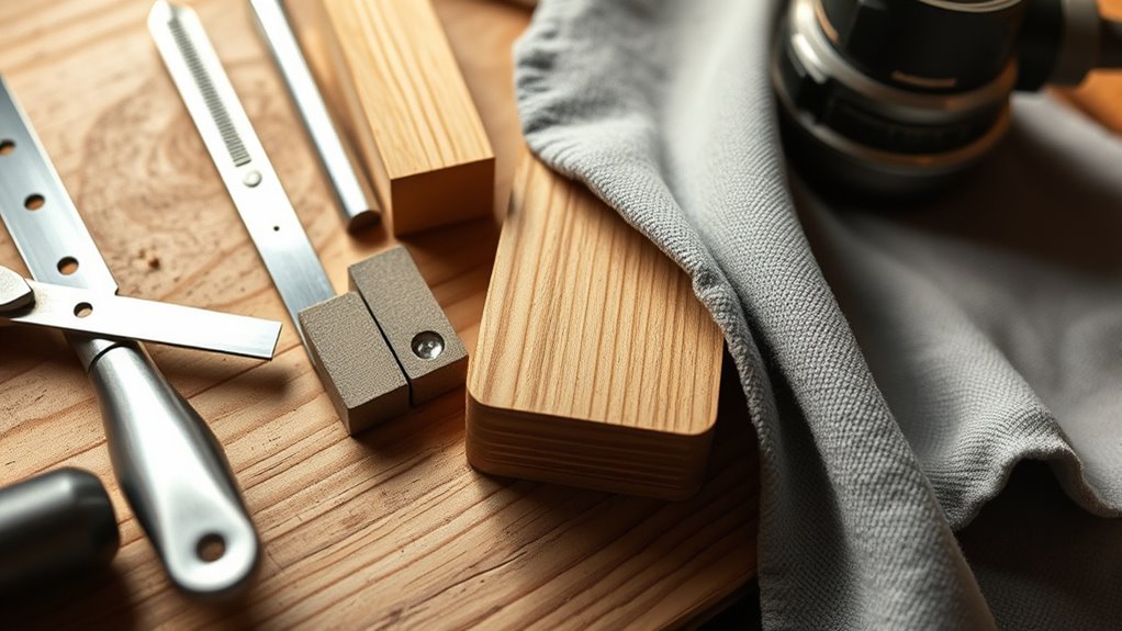 essential sewing tools list