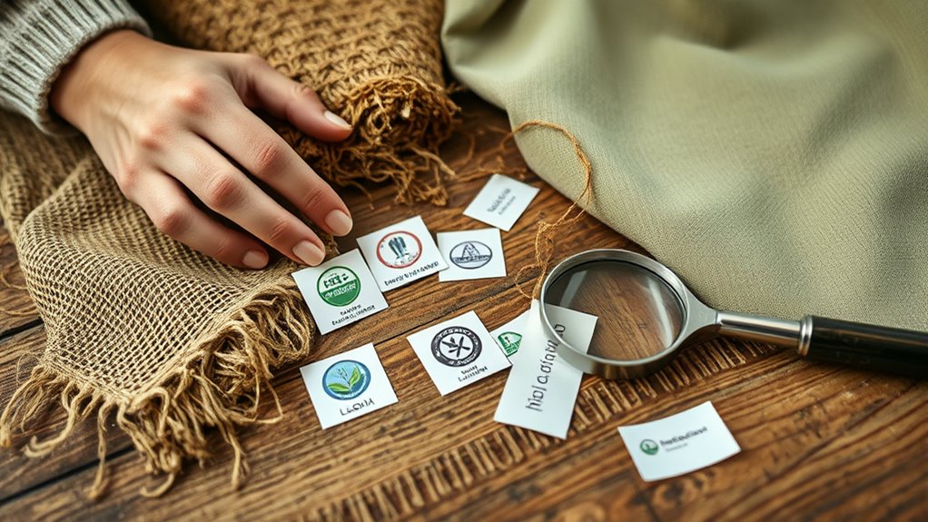 evaluate transparency and authenticity