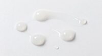 even glue squeeze out stains