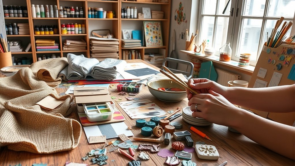 experiment innovate discover personalize