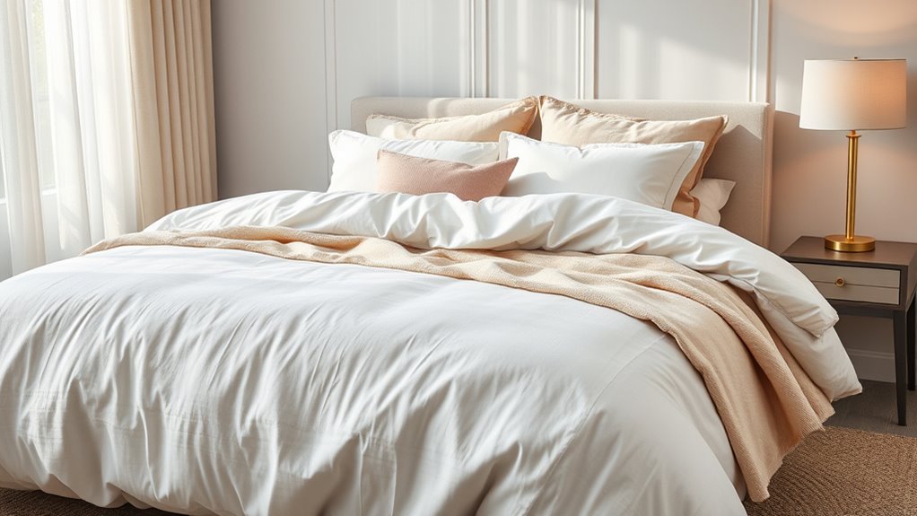 fabric quality and style