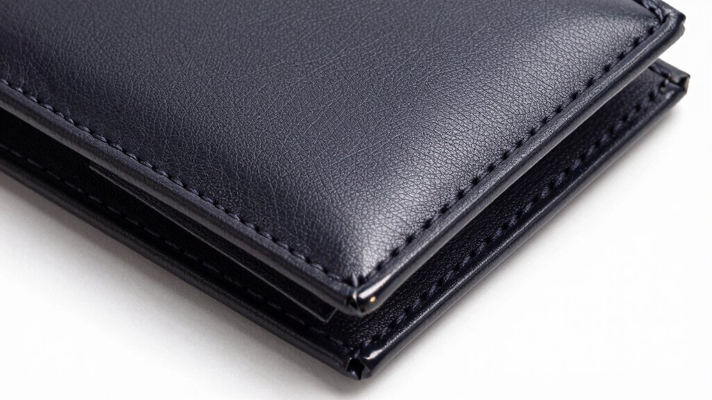 finishing details for craftsmanship