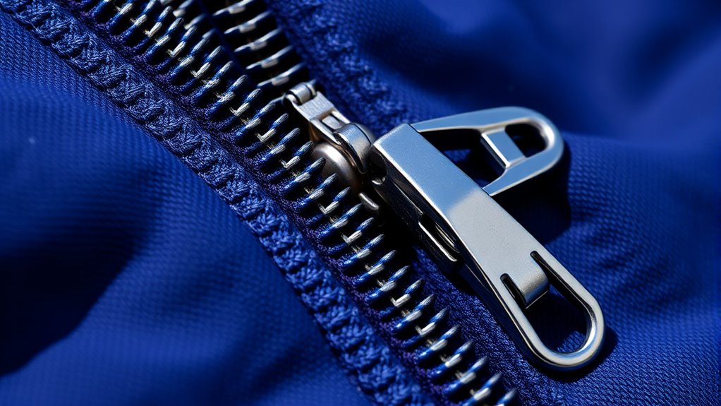 fix zipper wave issues