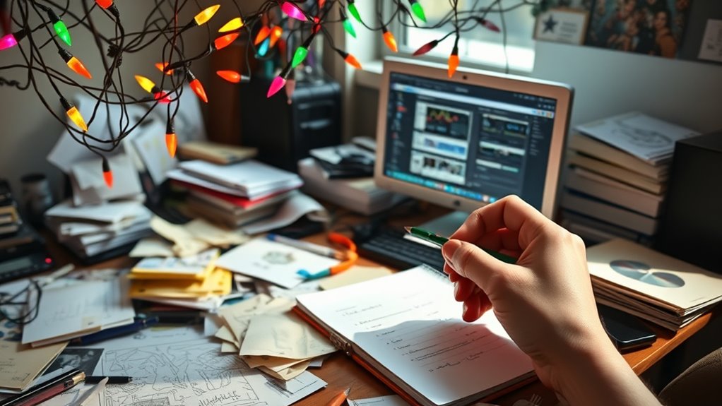 focus boundaries balance efficiency