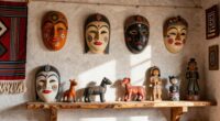 folk art s enduring influence