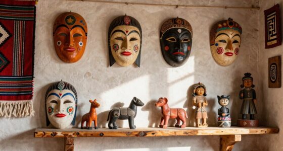 folk art s enduring influence