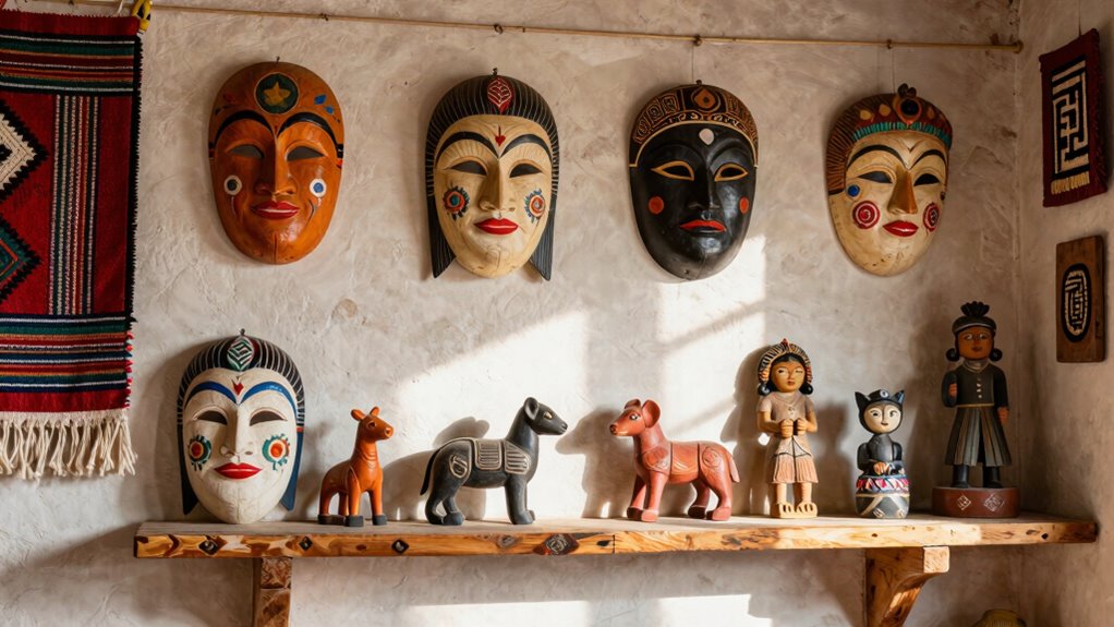 folk art s enduring influence