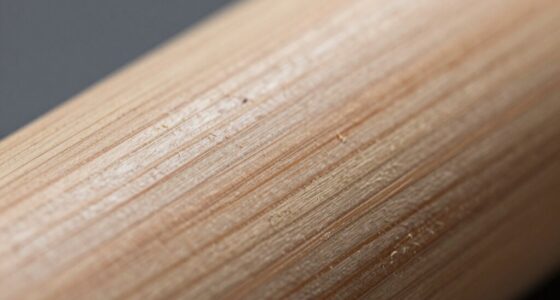 follow grain for carving