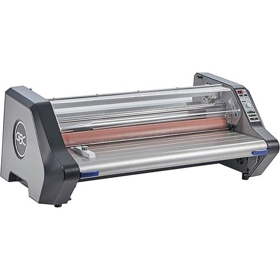GBC Ultima 65 Thermal Laminator 27 Width