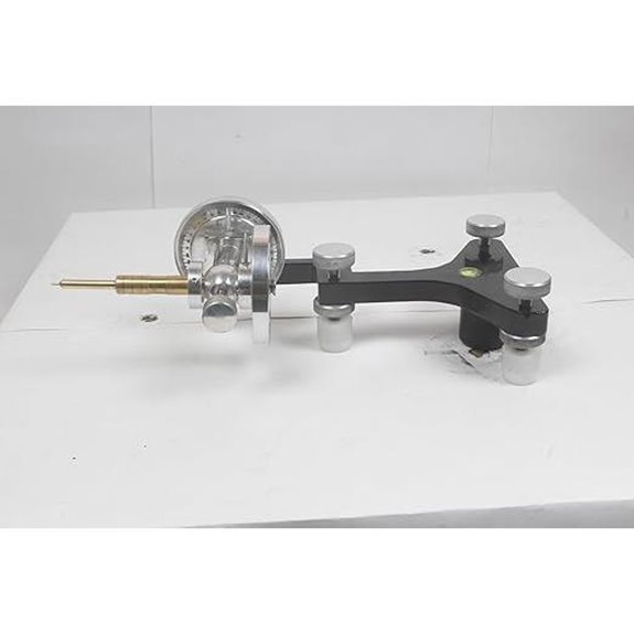 Lapmart PRO 1 Gemstone Faceting Machine