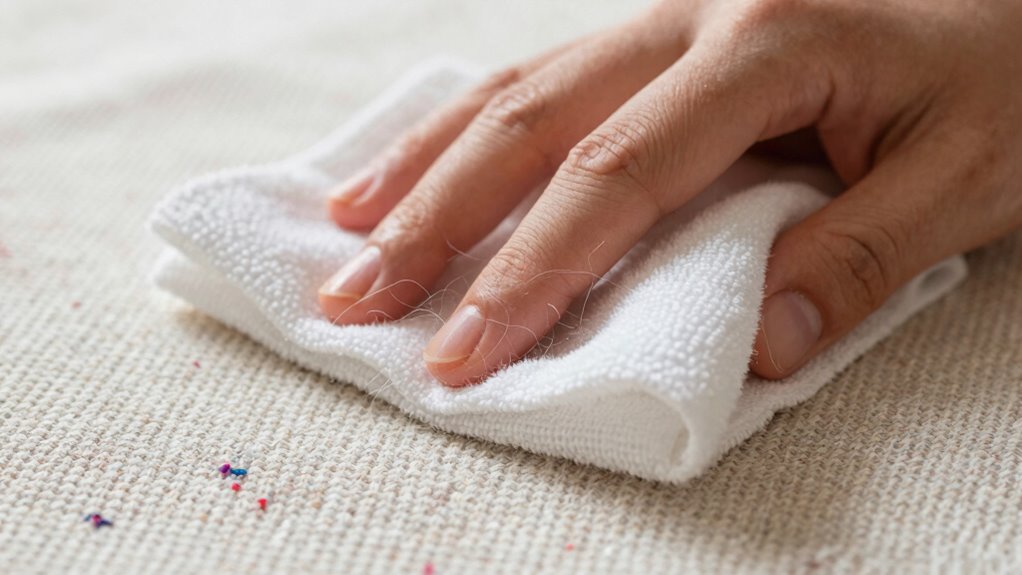 gentle pet hair removal