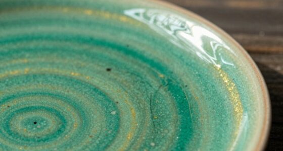 glaze safety myths debunked