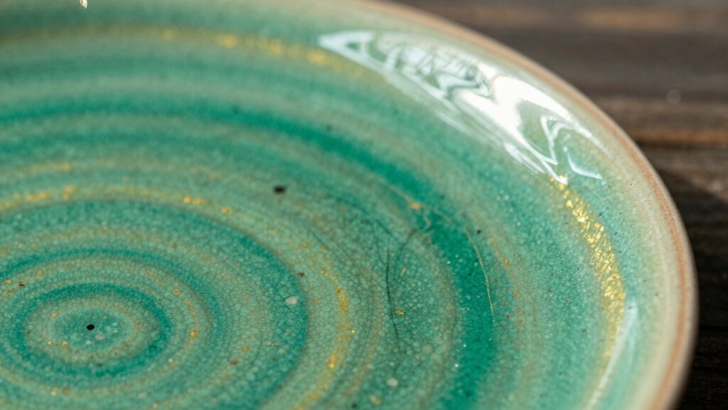 glaze safety myths debunked