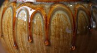 glaze viscosity and gravity