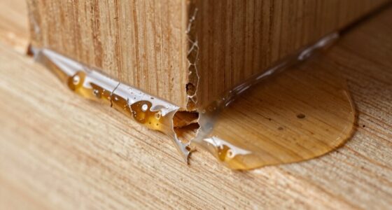 glue joint failure mechanisms