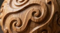 grain sensitive carving guidelines