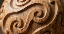 grain sensitive carving guidelines