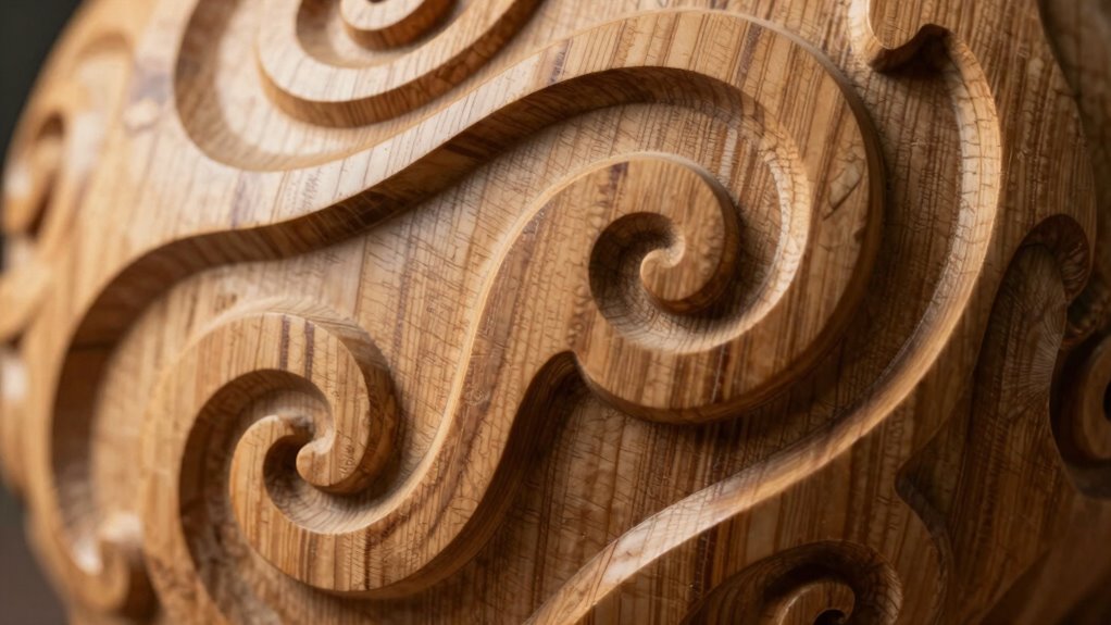 grain sensitive carving guidelines