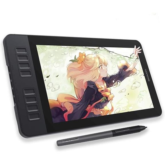 GAOMON PD1161 Drawing Tablet with Screen