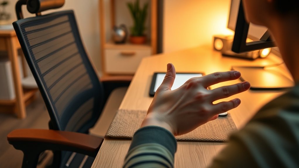 hand and wrist exercises