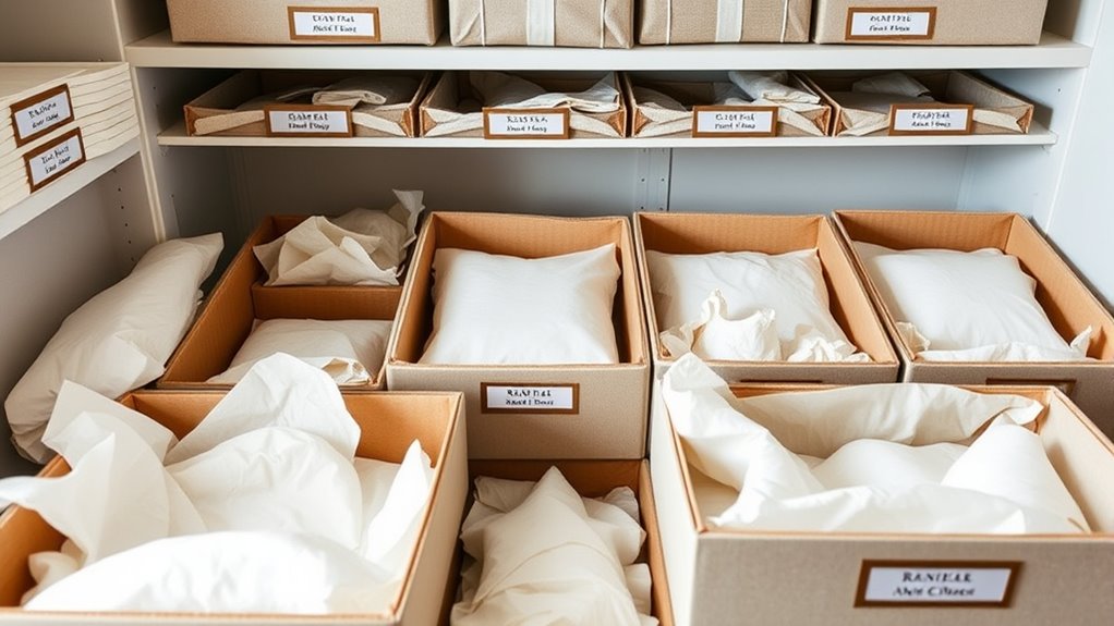 handle crafts gently carefully